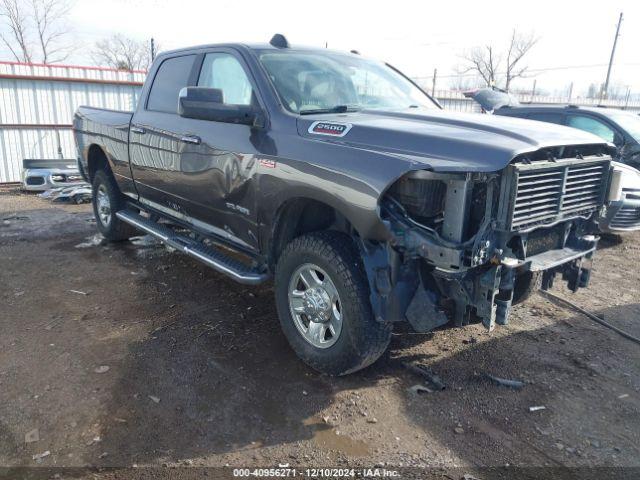  Salvage Ram 2500