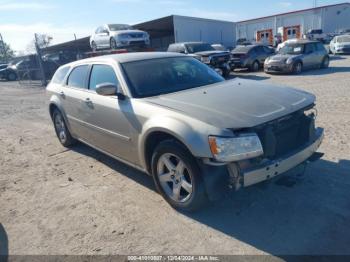  Salvage Dodge Magnum