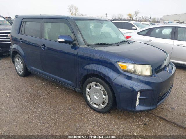  Salvage Scion xB