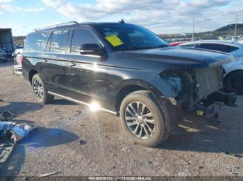  Salvage Ford Expedition