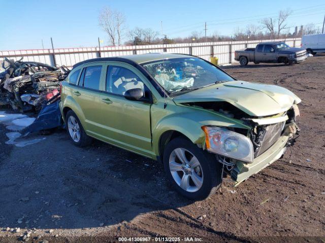  Salvage Dodge Caliber