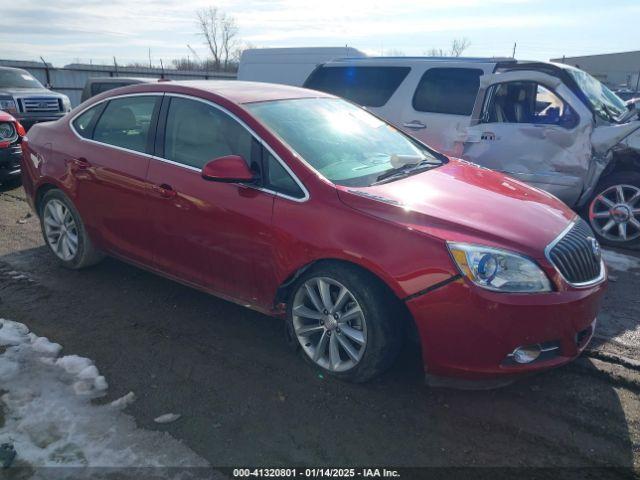  Salvage Buick Verano