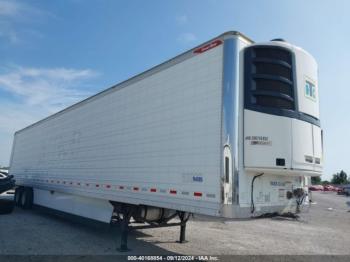  Salvage Great Dane Trailers Other