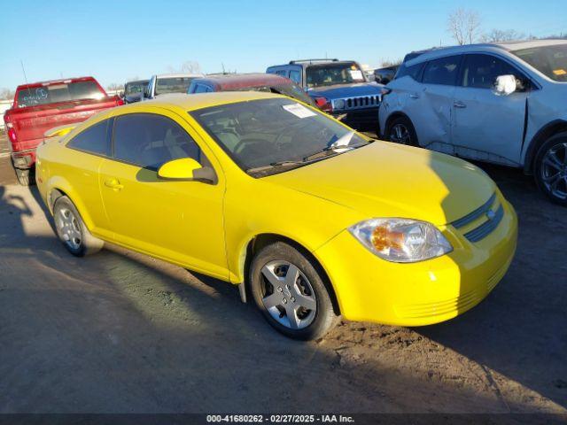  Salvage Chevrolet Cobalt