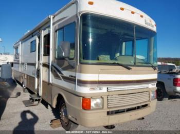  Salvage Ford F-550