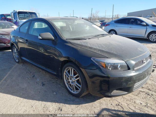  Salvage Scion TC