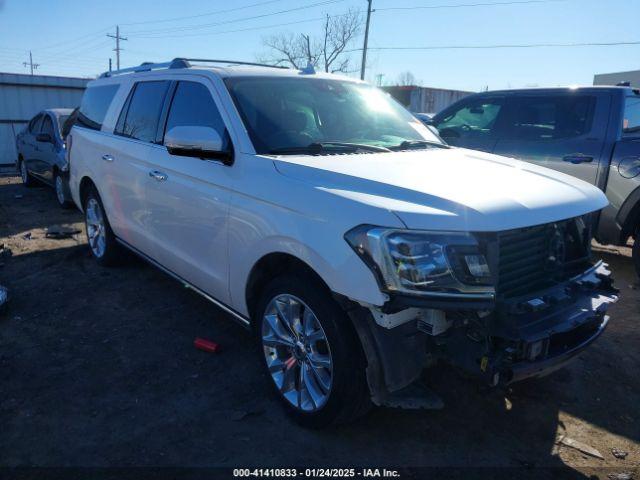  Salvage Ford Expedition