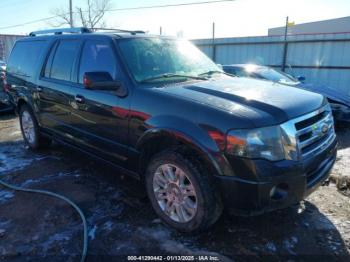  Salvage Ford Expedition