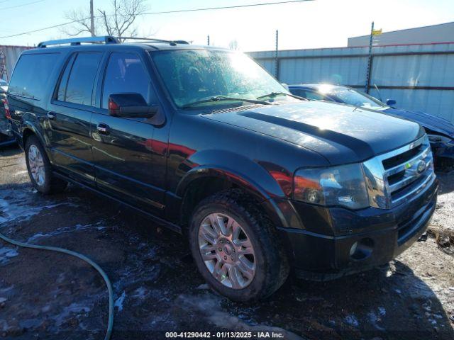  Salvage Ford Expedition