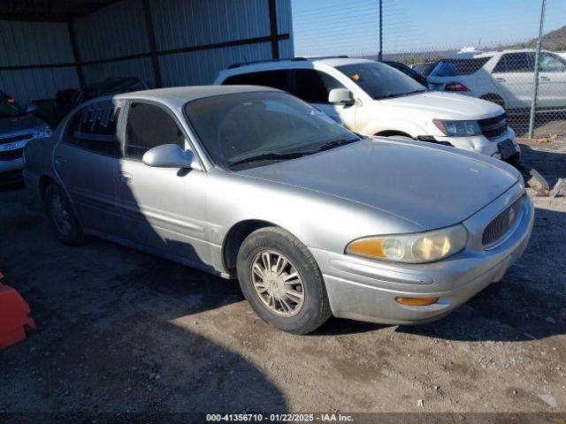  Salvage Buick LeSabre