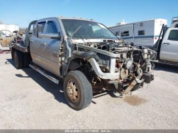  Salvage Ram 3500