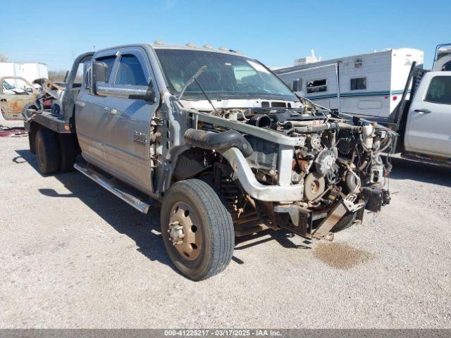  Salvage Ram 3500