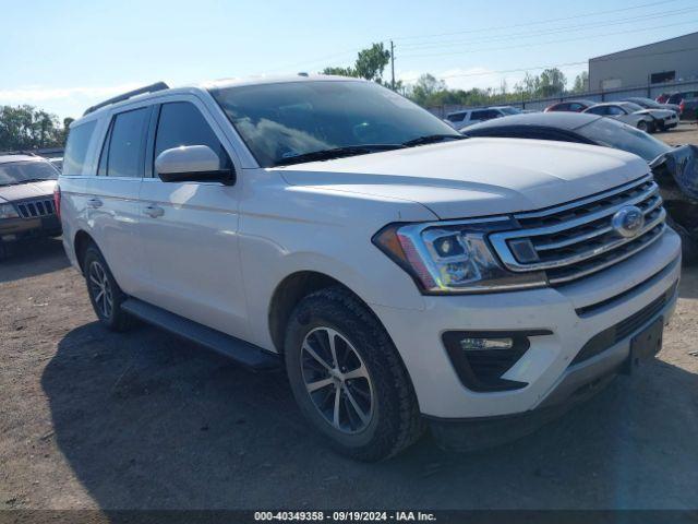  Salvage Ford Expedition