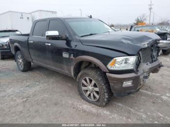  Salvage Ram 3500