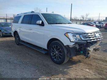  Salvage Ford Expedition