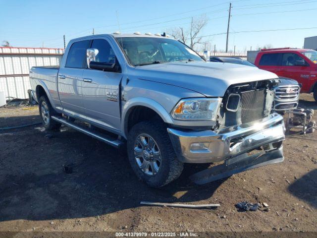  Salvage Ram 3500