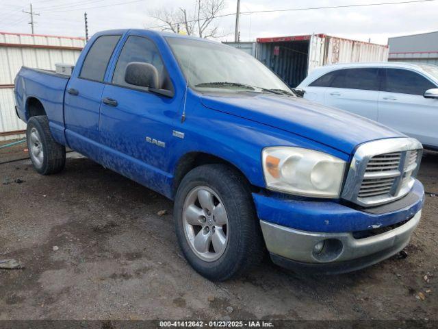  Salvage Dodge Ram 1500