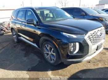  Salvage Hyundai PALISADE