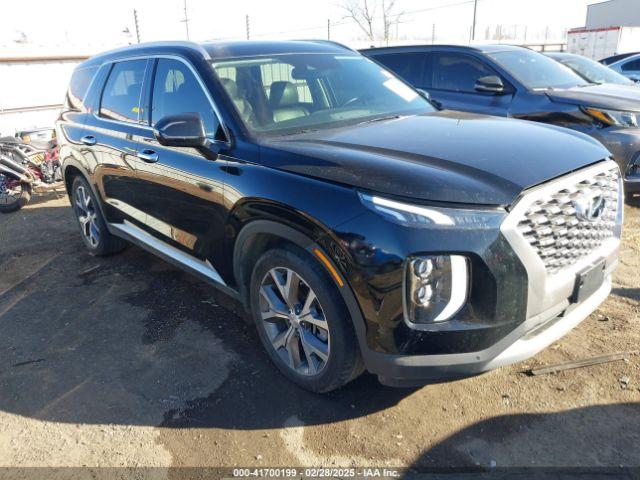  Salvage Hyundai PALISADE