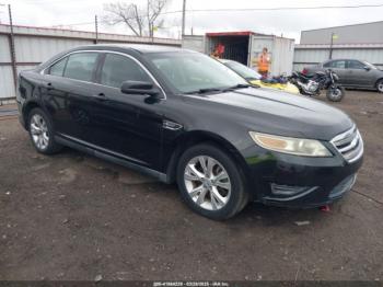  Salvage Ford Taurus