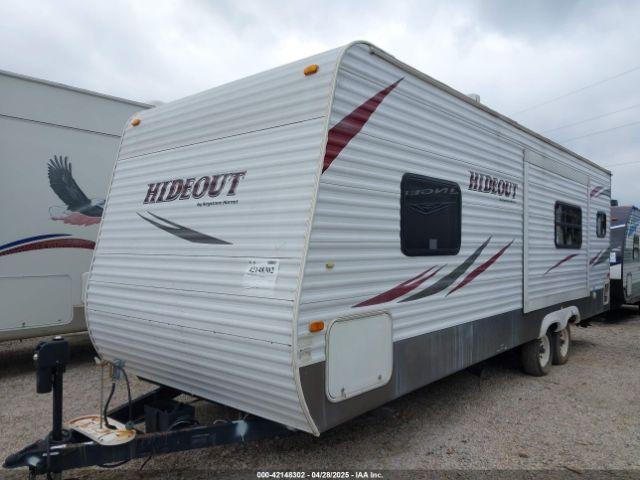  Salvage Rv Company