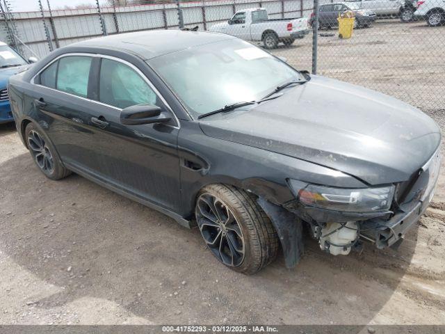  Salvage Ford Taurus
