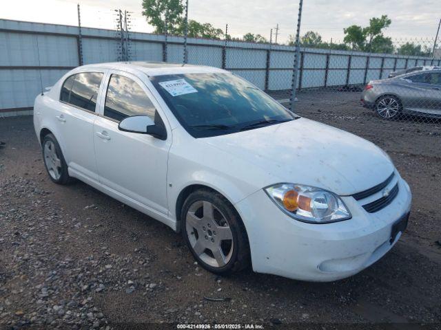  Salvage Chevrolet Cobalt