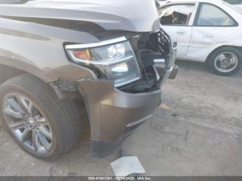  Salvage Chevrolet Suburban 1500