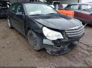  Salvage Chrysler Sebring