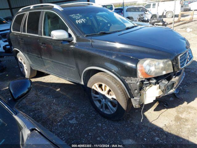  Salvage Volvo XC90
