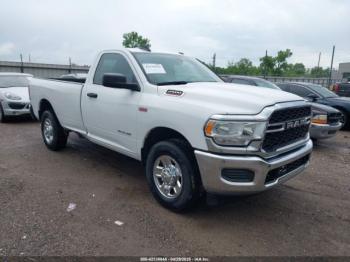  Salvage Ram 2500