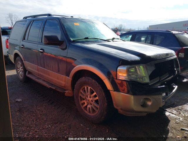  Salvage Ford Expedition