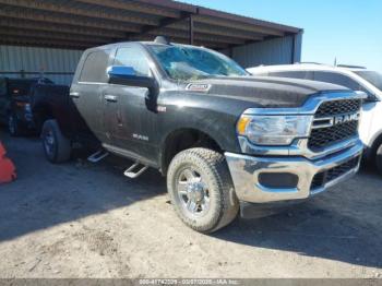  Salvage Ram 2500