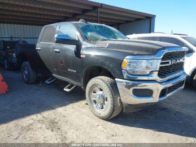  Salvage Ram 2500