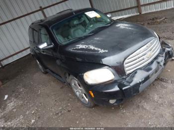  Salvage Chevrolet HHR
