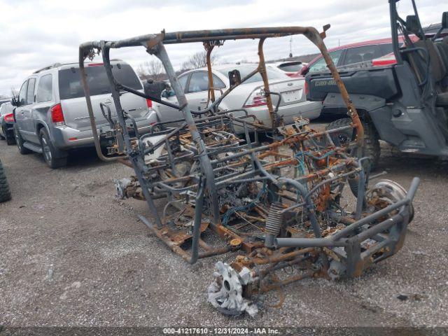  Salvage Honda Sxs1000