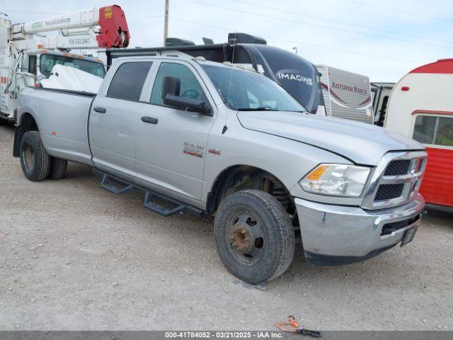  Salvage Ram 3500