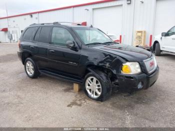  Salvage GMC Envoy