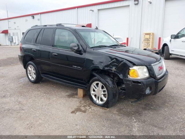  Salvage GMC Envoy