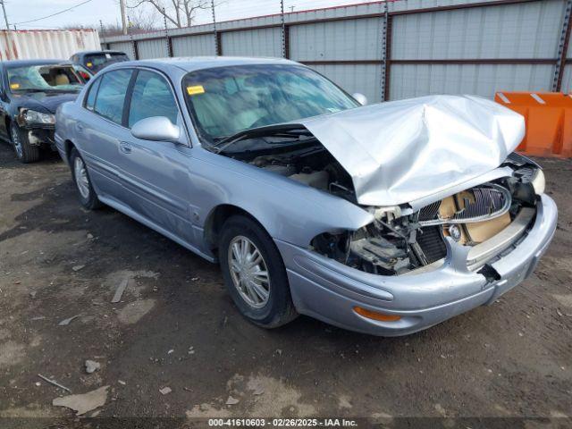  Salvage Buick LeSabre