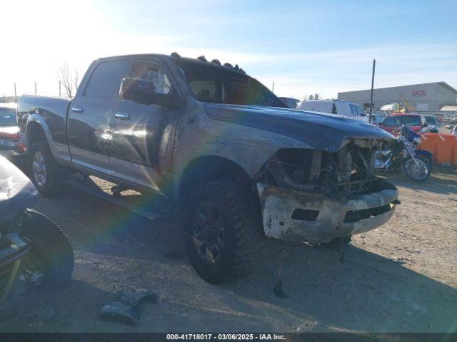  Salvage Ram 2500
