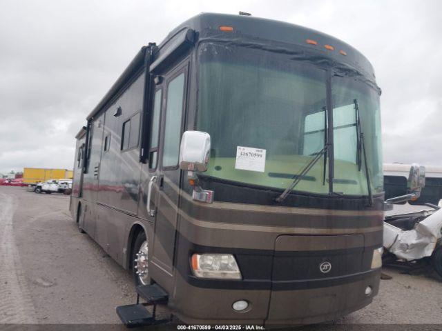 Salvage Spartan Motors Motorhome