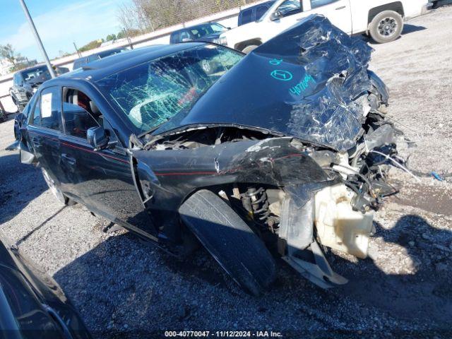  Salvage Cadillac STS
