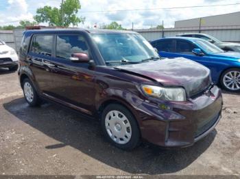  Salvage Scion xB