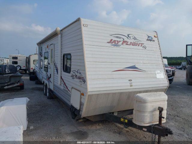  Salvage Jayco Jayco Jay Flight G2