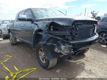  Salvage Ram 2500
