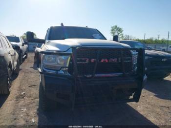  Salvage Ram 2500