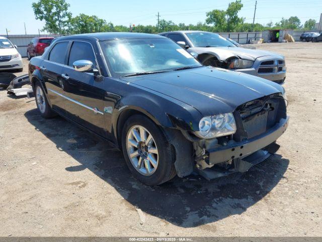  Salvage Chrysler 300c