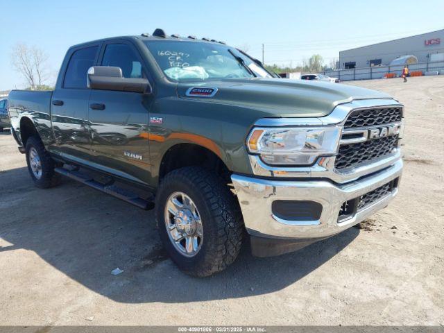  Salvage Ram 2500