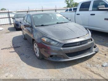  Salvage Dodge Dart